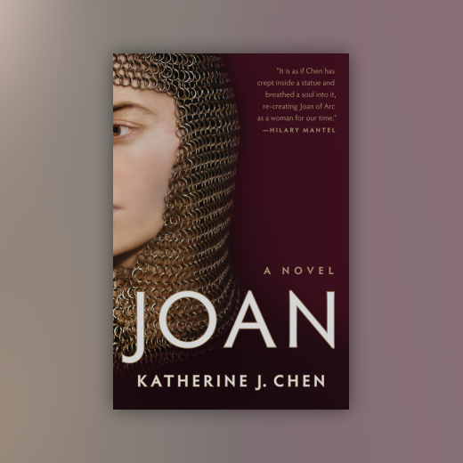 Joan: A Novel of Joan of Arc