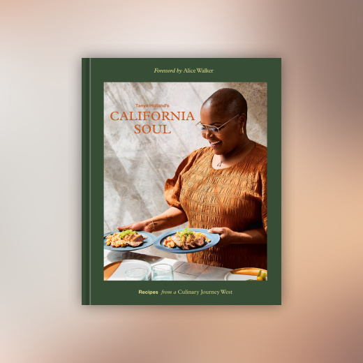 Tanya Holland's California Soul