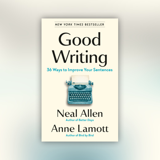 Good Writing