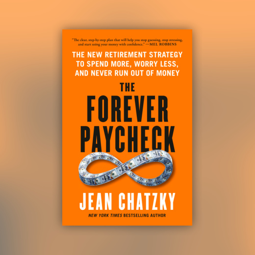 The Forever Paycheck