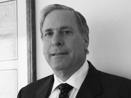 Bruce Bueno De Mesquita, author portrait