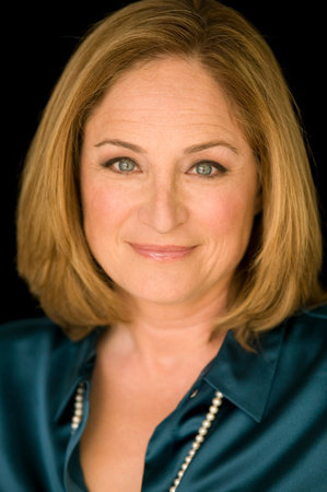 Ilyce R. Glink, author portrait