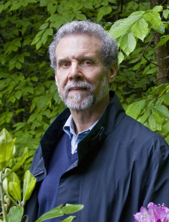 Daniel Goleman, author portrait