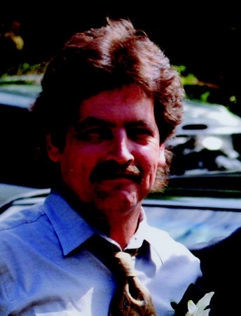 Mark Emery Bolles, author portrait