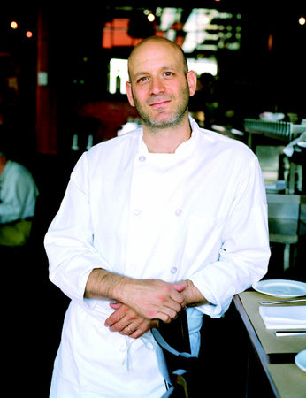 Marc Vetri, author portrait