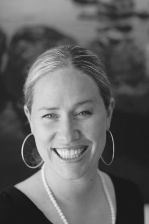 Heidi Swanson, author portrait