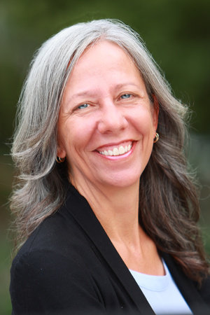 Kathleen DuVal, author portrait