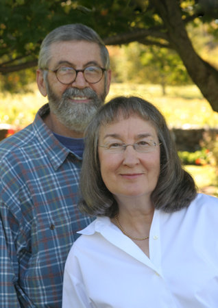 Patricia T. O'Conner, author portrait