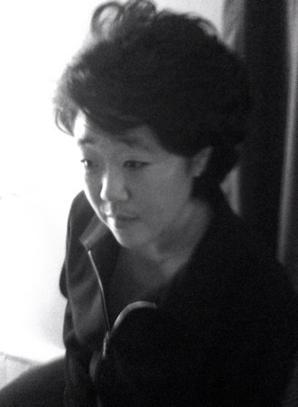 Youngme Moon, author portrait