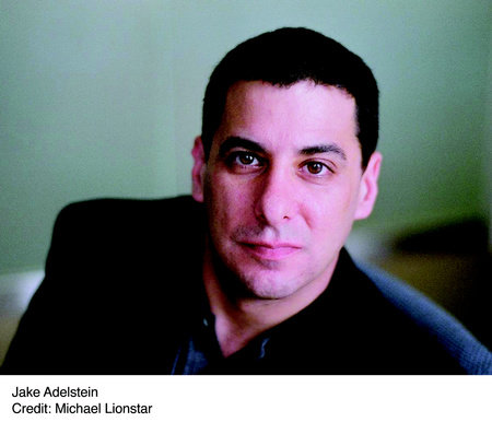 Jake Adelstein, author portrait