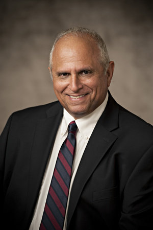 Zachary Tumin, author portrait