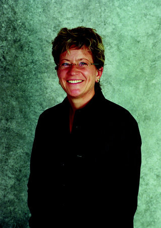 Lise N. Alschuler, author portrait