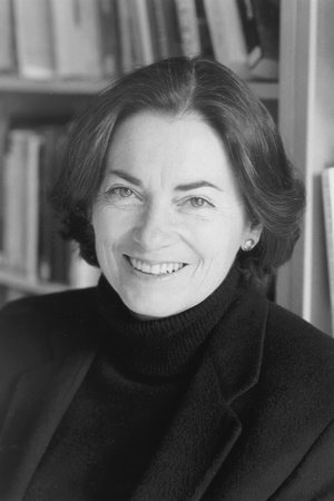 Dolores Hayden, author portrait