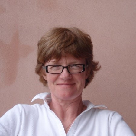 Sarah Bakewell, author portrait