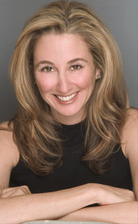 Rachel Sussman, author portrait