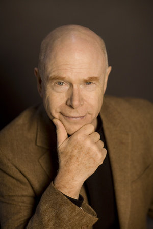 Richard Rumelt, author portrait