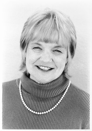 Lois W. Banner, author portrait