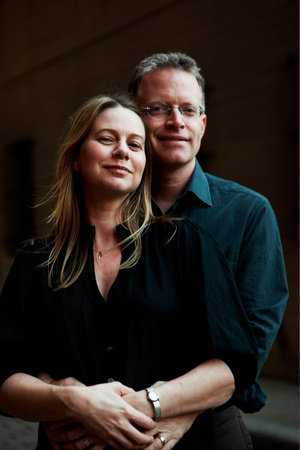 David Rohde, author portrait