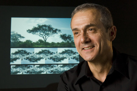 Adrian Bejan, author portrait