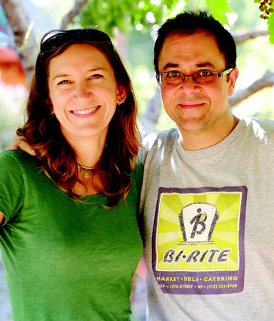 Dabney Gough, author portrait