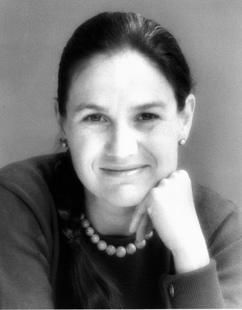 Jill Jonnes, author portrait