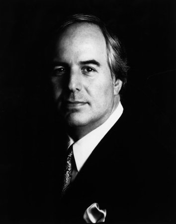 Frank W. Abagnale, author portrait