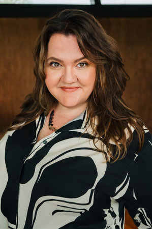 Sarah MacLean, author portrait
