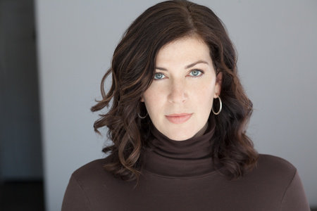 Kara Cooney, author portrait