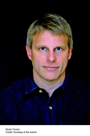 Giulio Tononi, author portrait