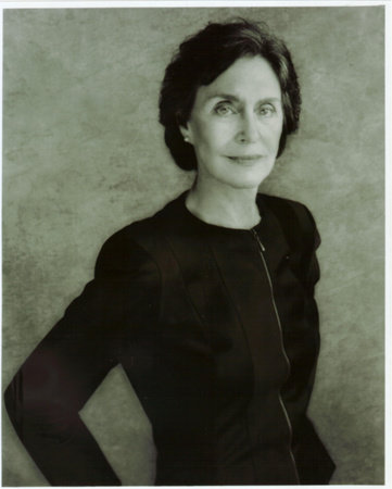 Marion Ettlinger