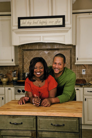 Pat Neely, author portrait