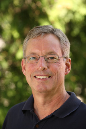 John Boyko, author portrait