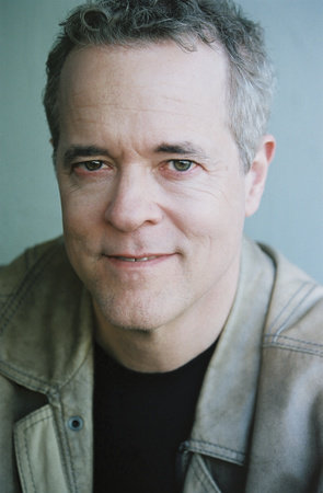 Rob Reid, author portrait