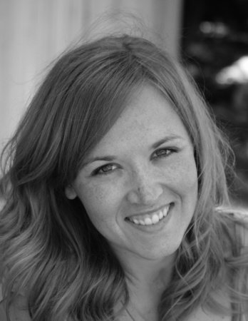 Liesl Shurtliff, author portrait