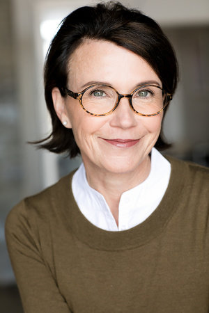 Barbara Natterson-Horowitz, author portrait