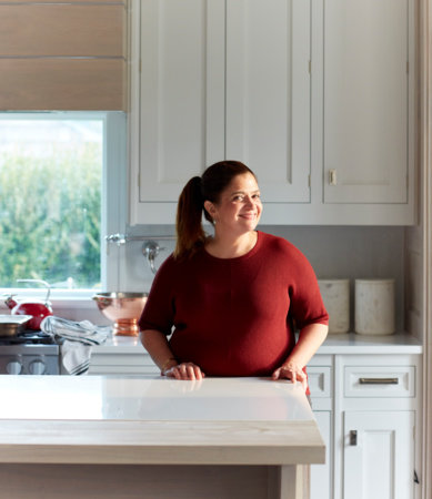 Alex Guarnaschelli, author portrait