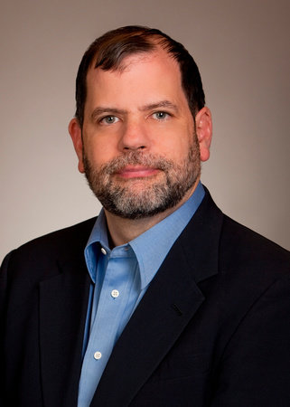 Tyler Cowen, author portrait