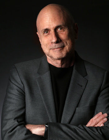 Ken Segall, author portrait