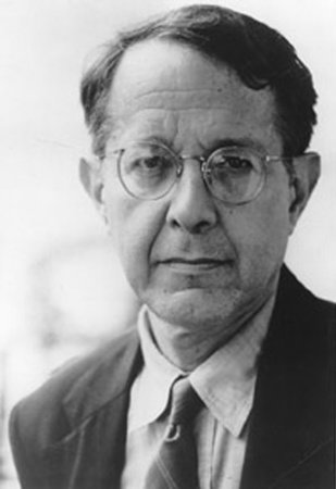 Jonathan Kozol, author portrait