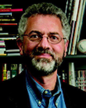 Michael Gurian, author portrait