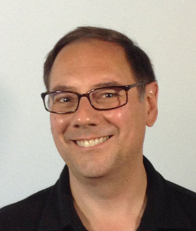 James Kakalios, author portrait