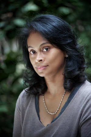 Sonali Deraniyagala, author portrait