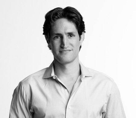 Adam Alter, author portrait