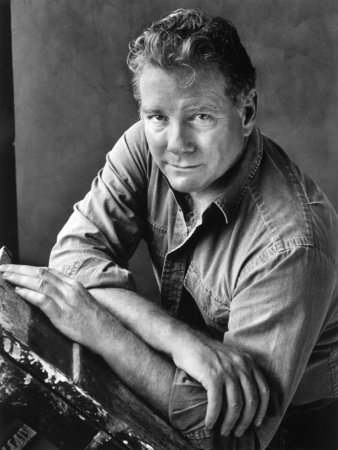 Eugene Linden, author portrait