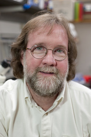 Sean B. Carroll, author portrait