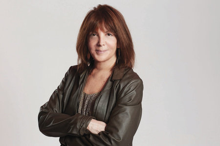 Linda Kaplan Thaler, author portrait