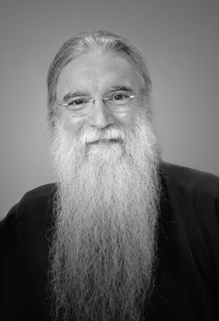 John Michael Talbot, author portrait