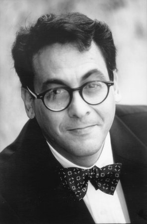 Howard Markel, author portrait