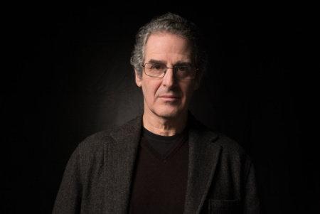 Mark Mazower, author portrait