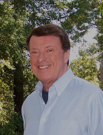 Robert S. McElvaine, author portrait